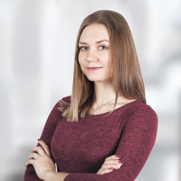 Костенко Мария Андреевна