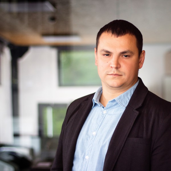 Попов Александр Викторович