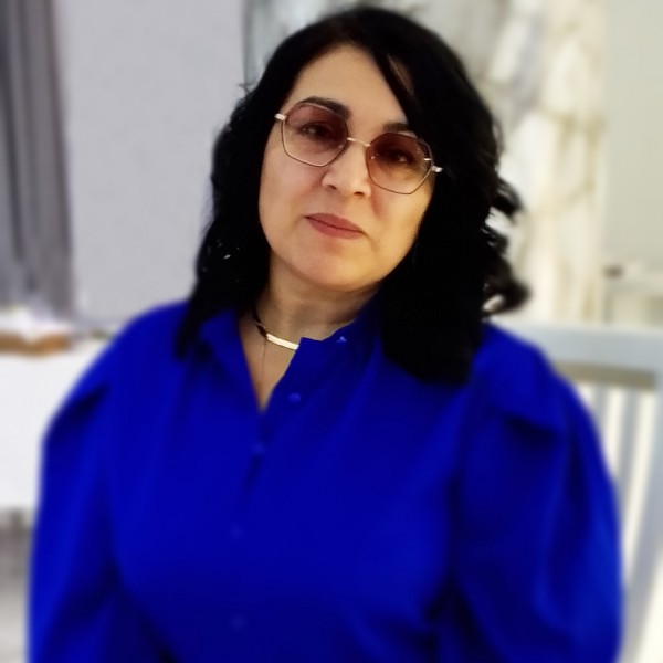Магомедова Ашурай Абдуллаховна